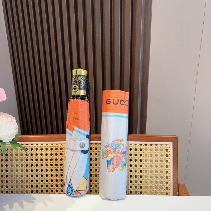 Gucci umbrella (436)