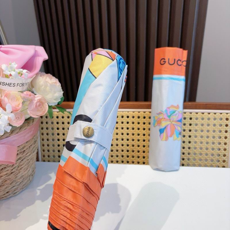 Gucci umbrella (437)