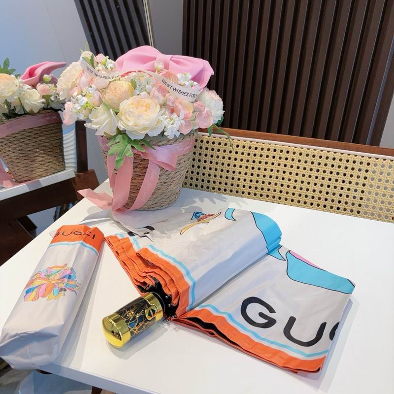 Gucci umbrella (439)