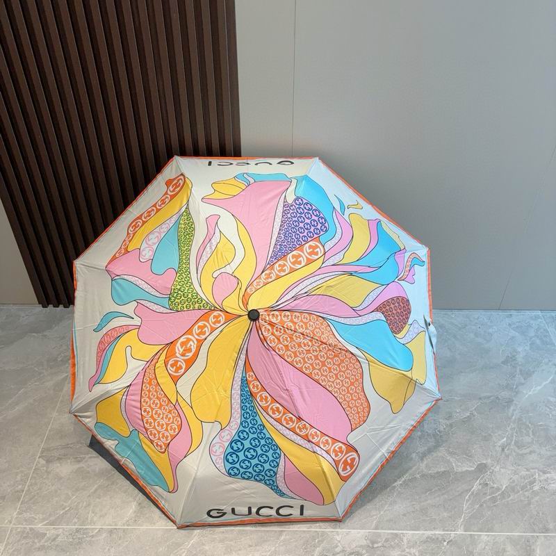 Gucci umbrella (440)