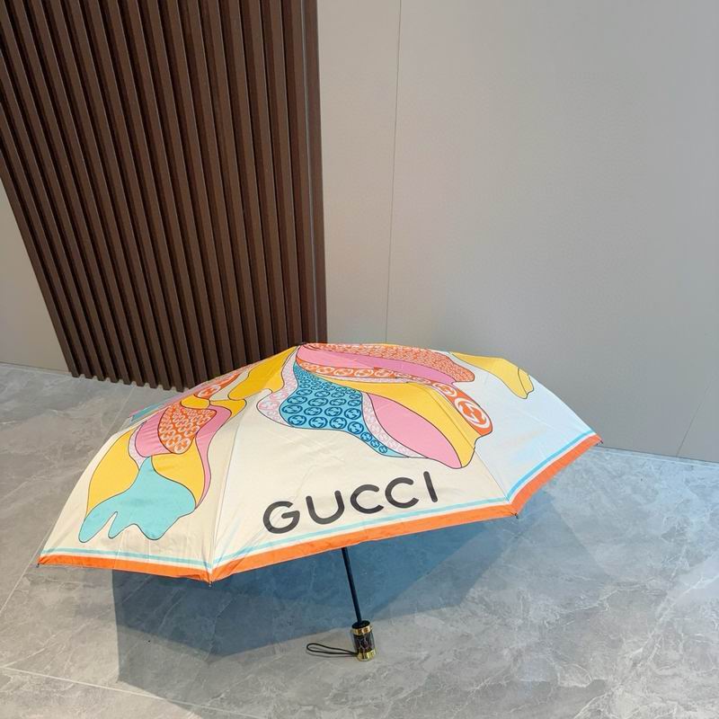 Gucci umbrella (442)