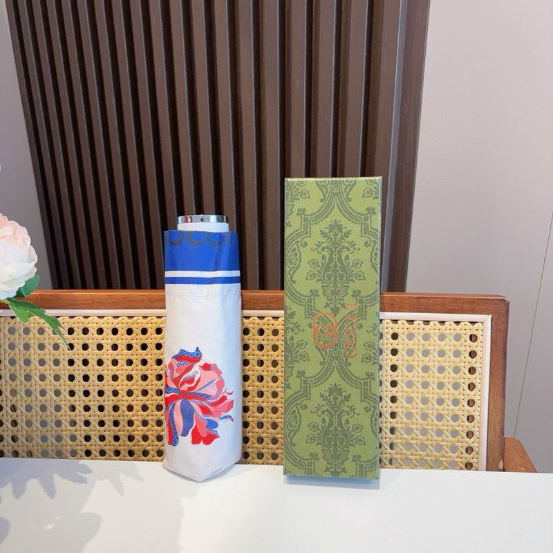 Gucci umbrella (444)