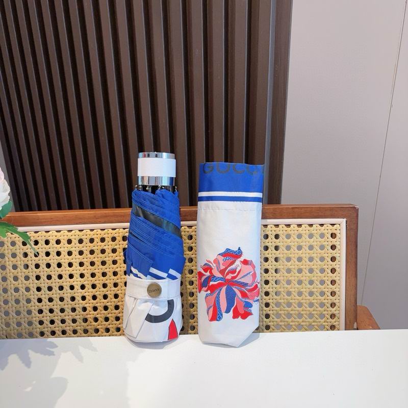 Gucci umbrella (445)