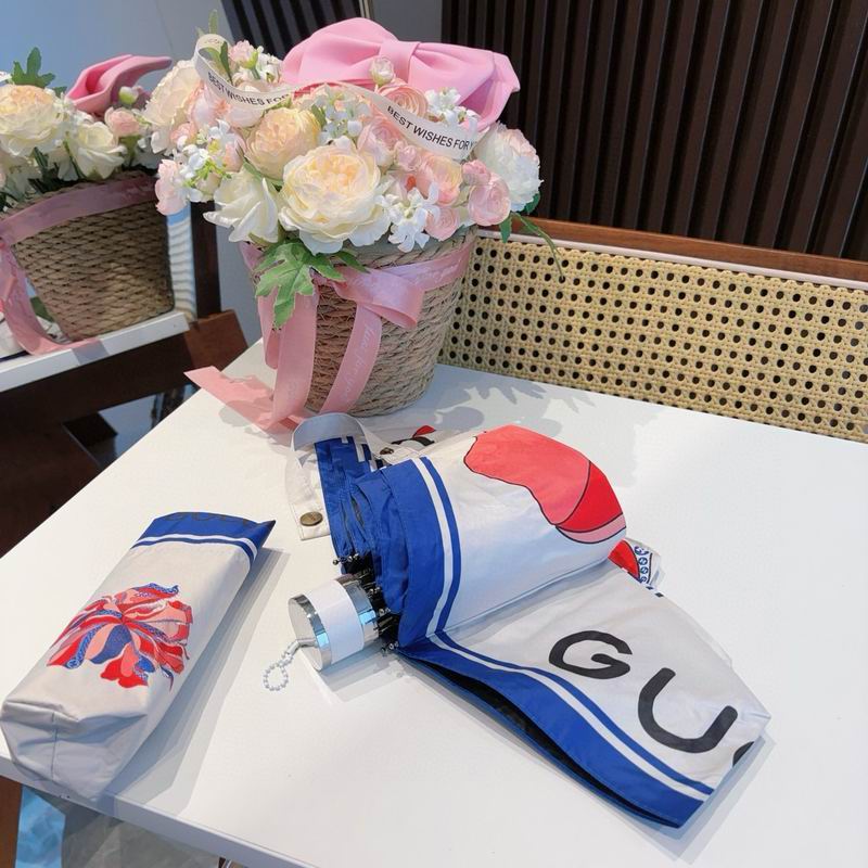 Gucci umbrella (448)