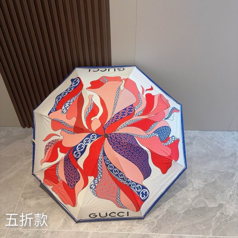 Gucci umbrella (449)
