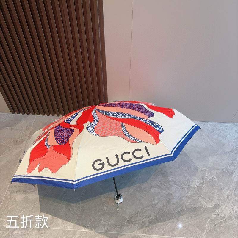 Gucci umbrella (451)