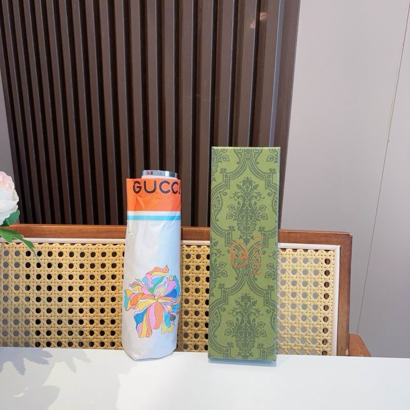 Gucci umbrella (452)