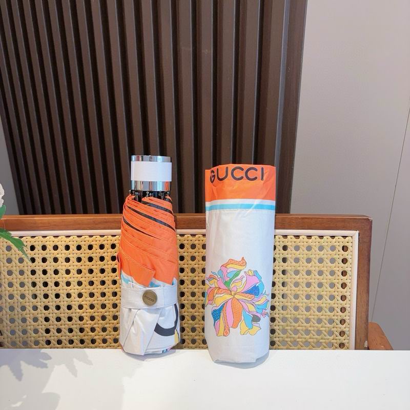 Gucci umbrella (453)