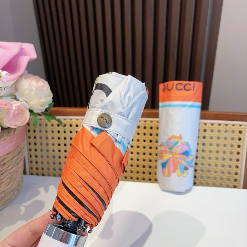 Gucci umbrella (454)