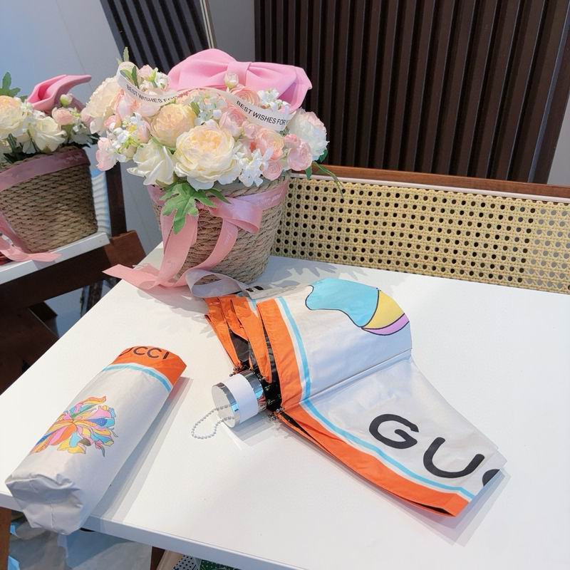 Gucci umbrella (457)