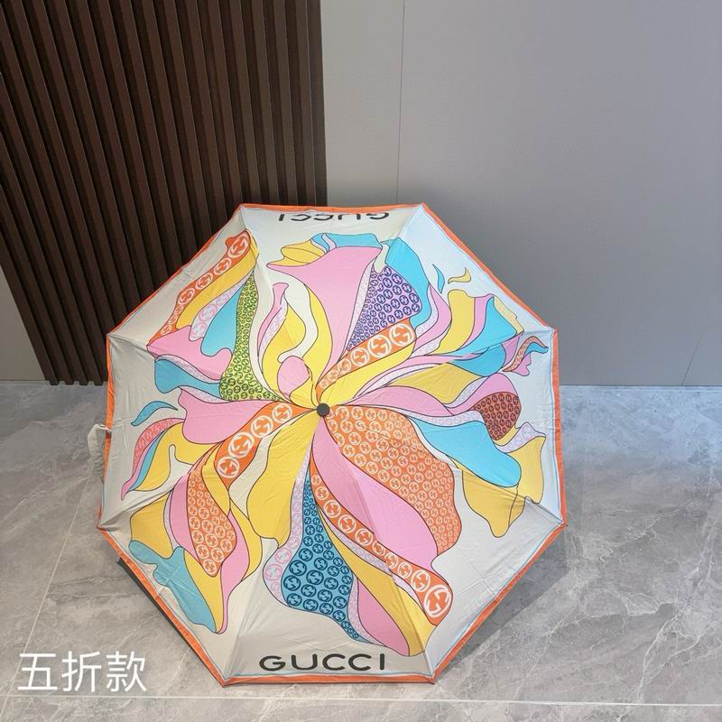 Gucci umbrella (458)