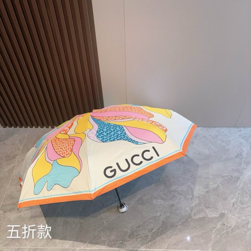 Gucci umbrella (460)