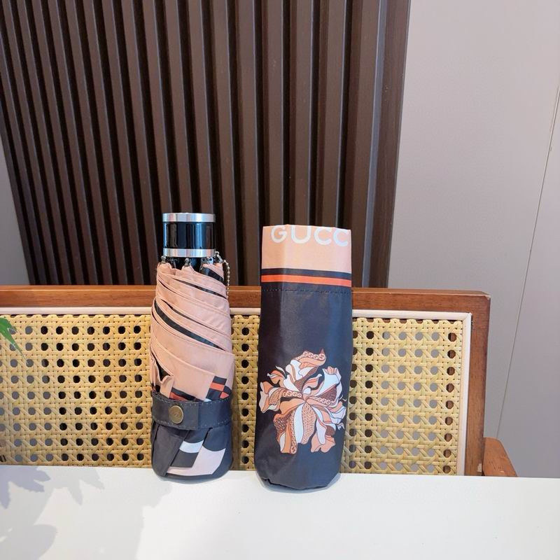 Gucci umbrella (462)