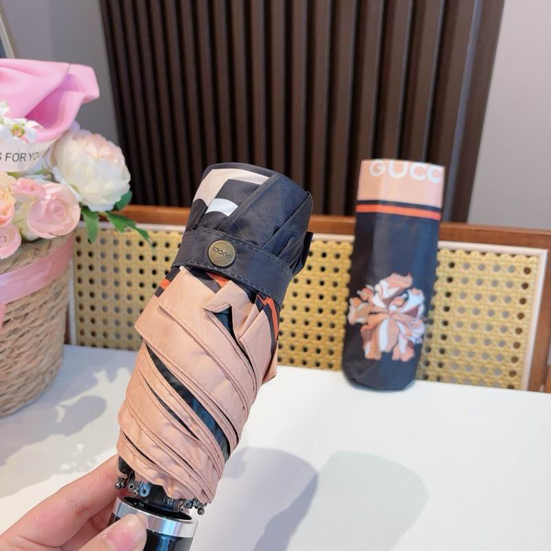 Gucci umbrella (463)