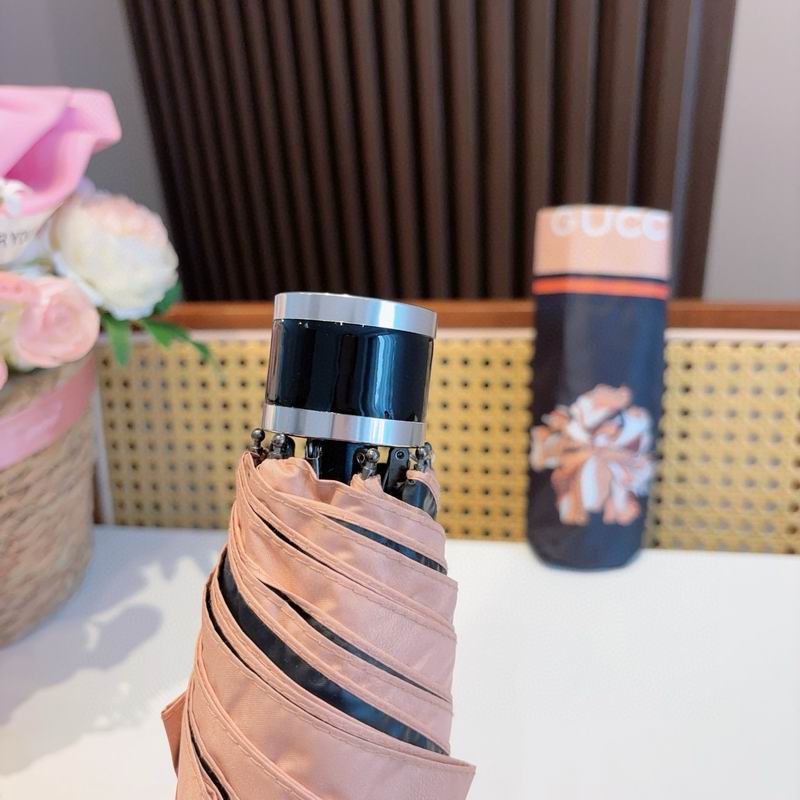 Gucci umbrella (464)