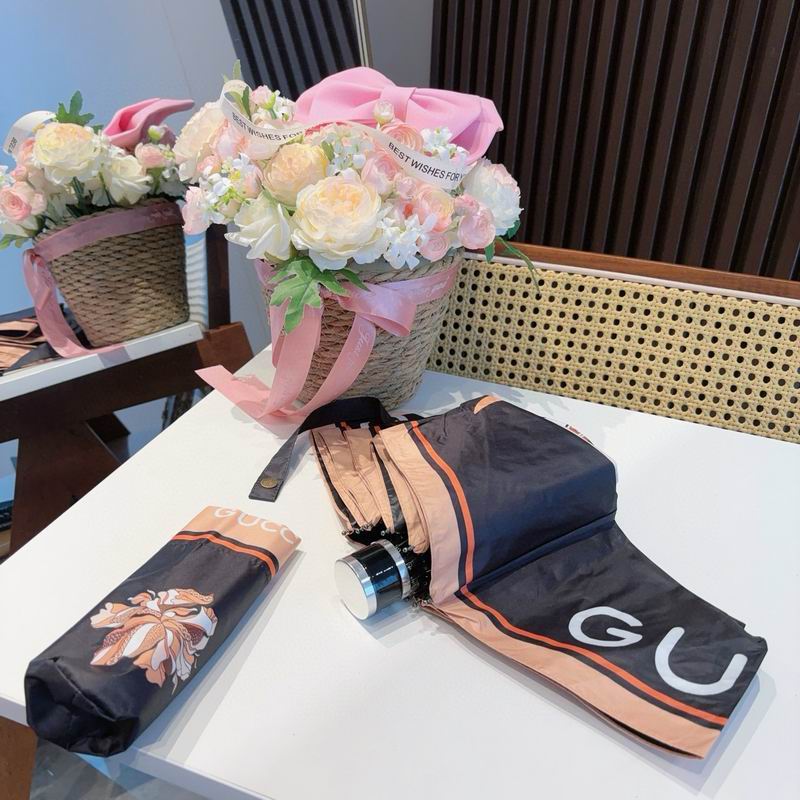 Gucci umbrella (466)