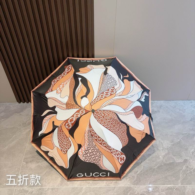 Gucci umbrella (467)