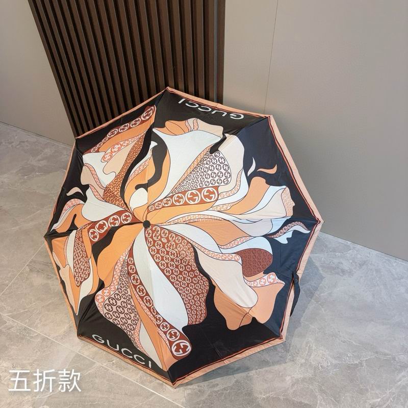 Gucci umbrella (468)
