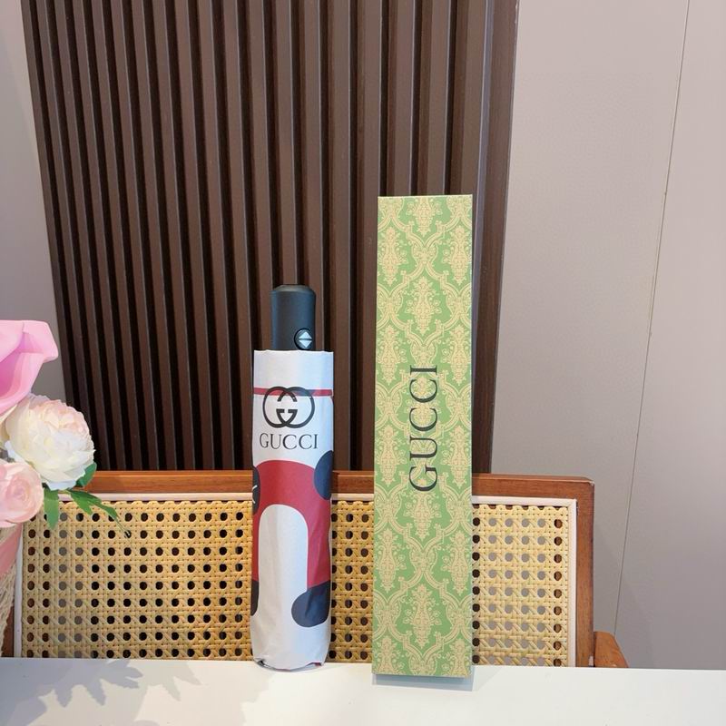 Gucci umbrella (470)