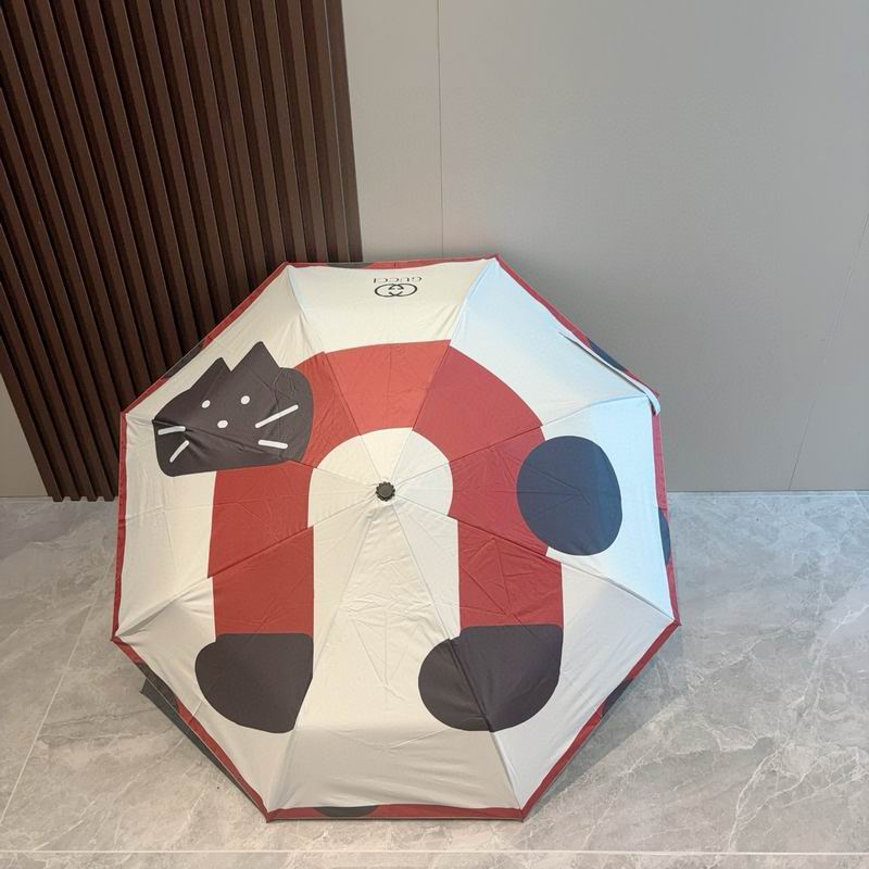 Gucci umbrella (476)
