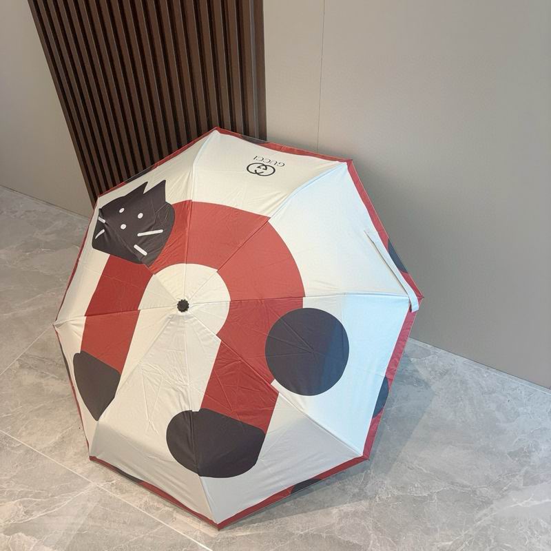 Gucci umbrella (477)