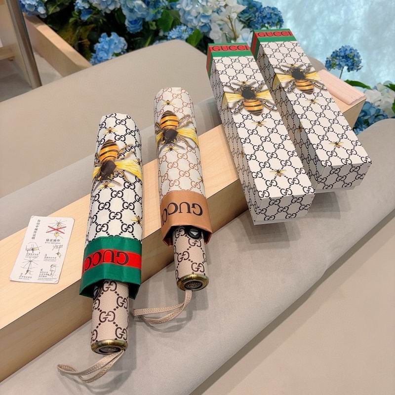 Gucci umbrella (497)