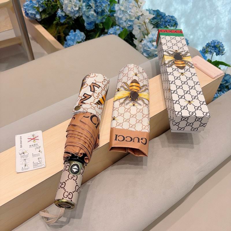 Gucci umbrella (498)