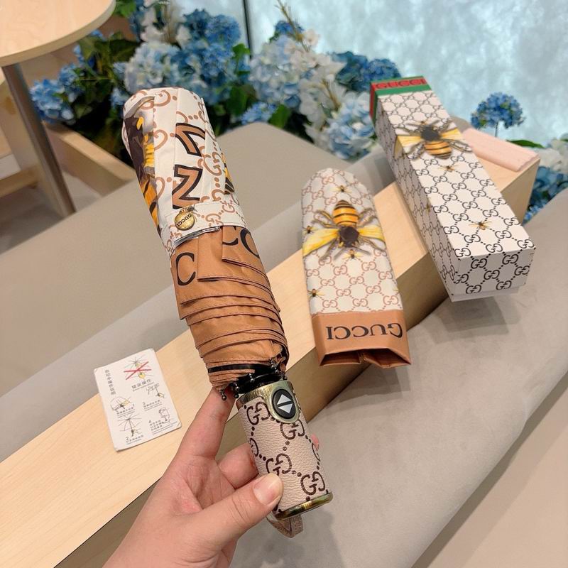 Gucci umbrella (499)