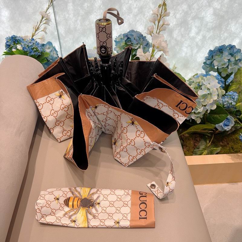 Gucci umbrella (502)