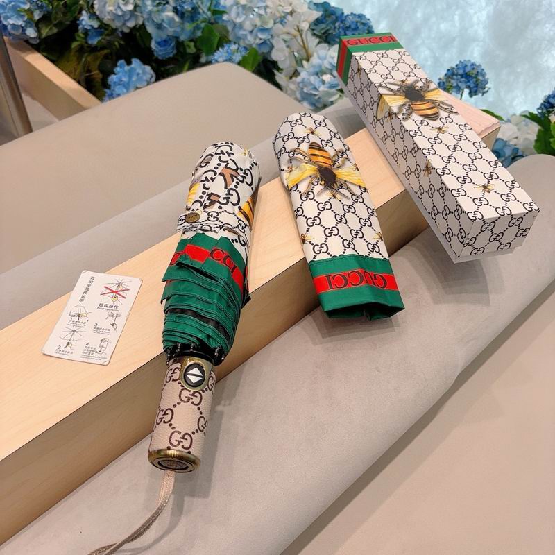 Gucci umbrella (506)