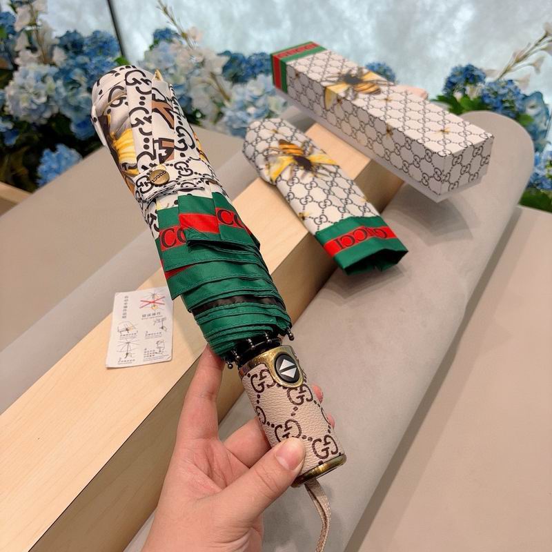 Gucci umbrella (507)