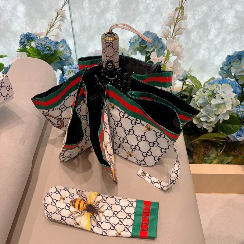 Gucci umbrella (510)