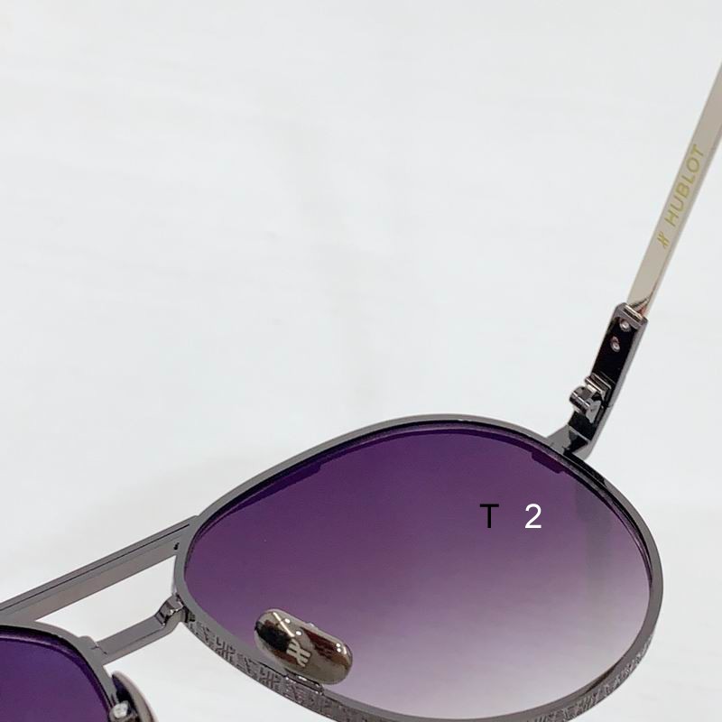 HUBLOT MODEL 59 15-145 b07