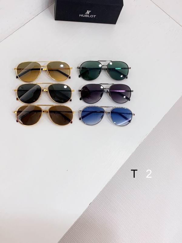 HUBLOT MODEL 59 15-145 b09