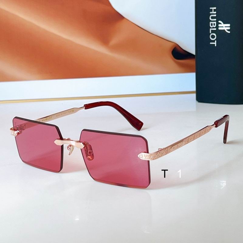 HUBLOT MODELH32 58 17-145 a06