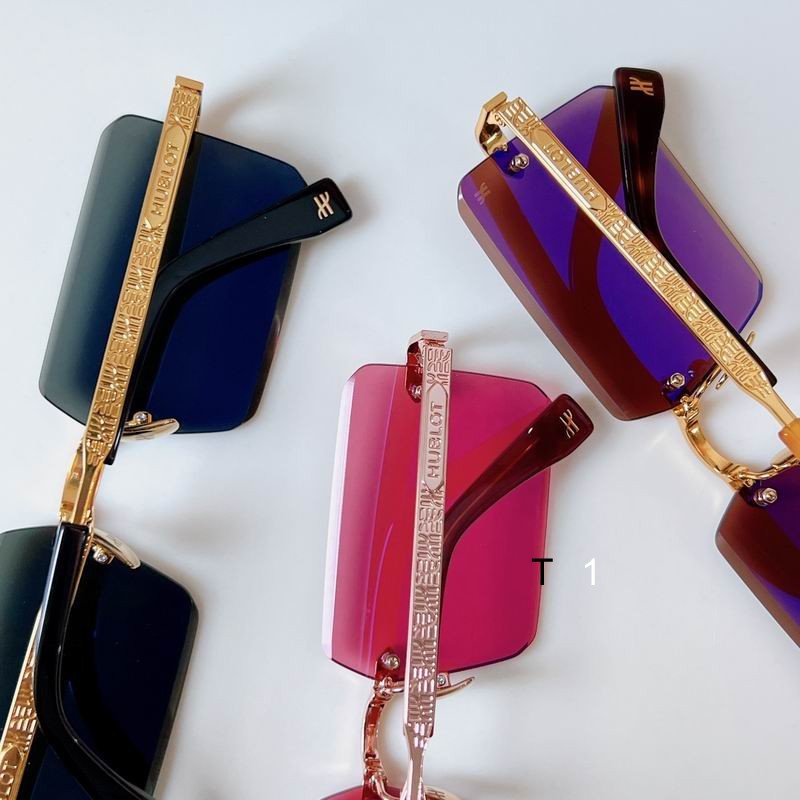 HUBLOT MODELH32 58 17-145 a08