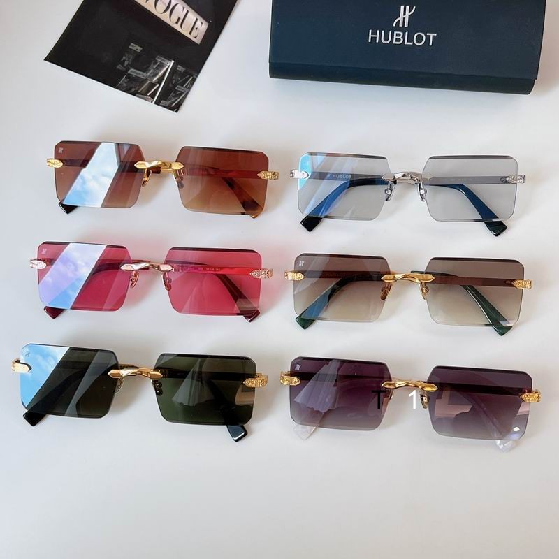 HUBLOT MODELH32 58 17-145 a09