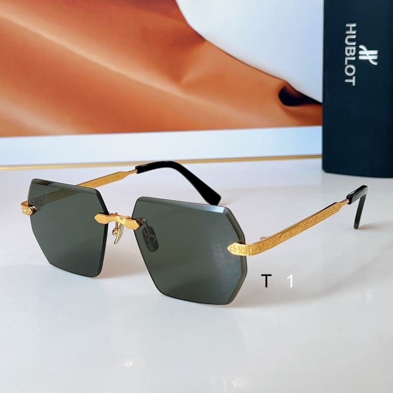 HUBLOT MODELH33 58 15-145 a02