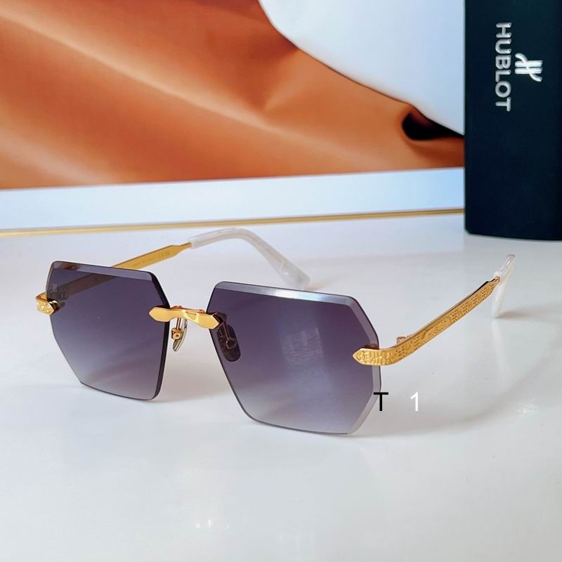 HUBLOT MODELH33 58 15-145 a05