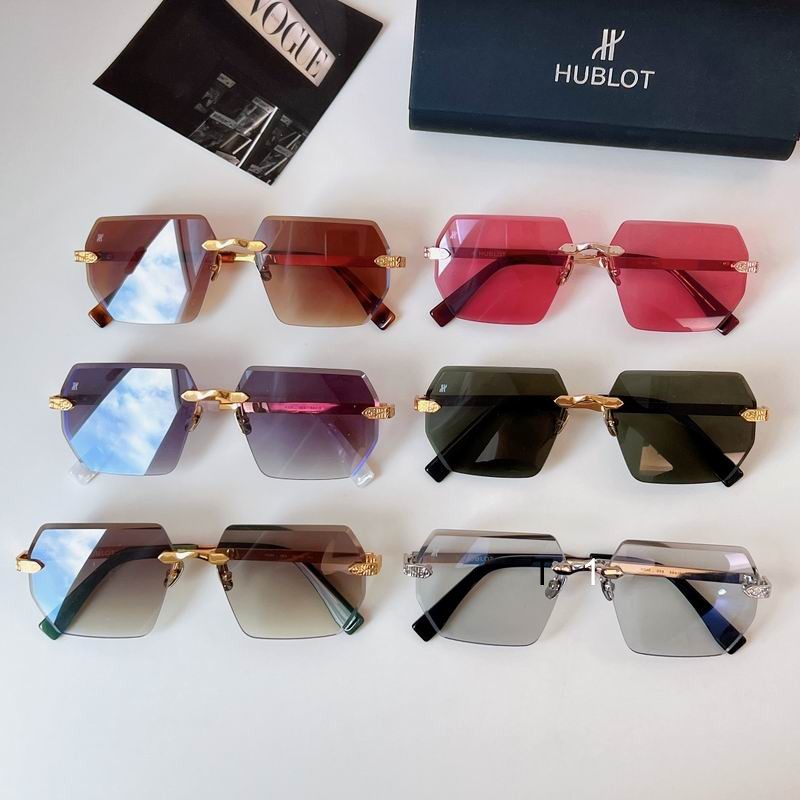 HUBLOT MODELH33 58 15-145 a09