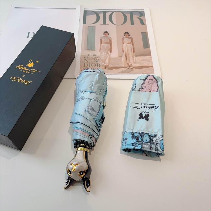 Hepbur cat umbrella (3)