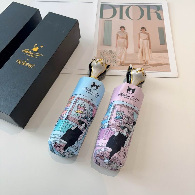 Hepbur cat umbrella (30)