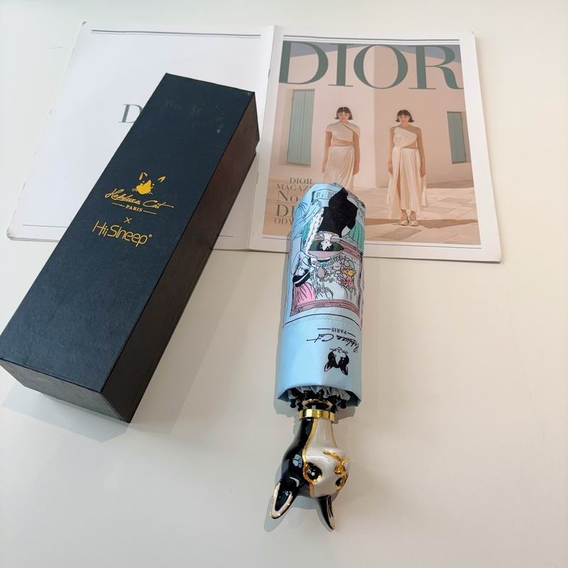 Hepbur cat umbrella (40)