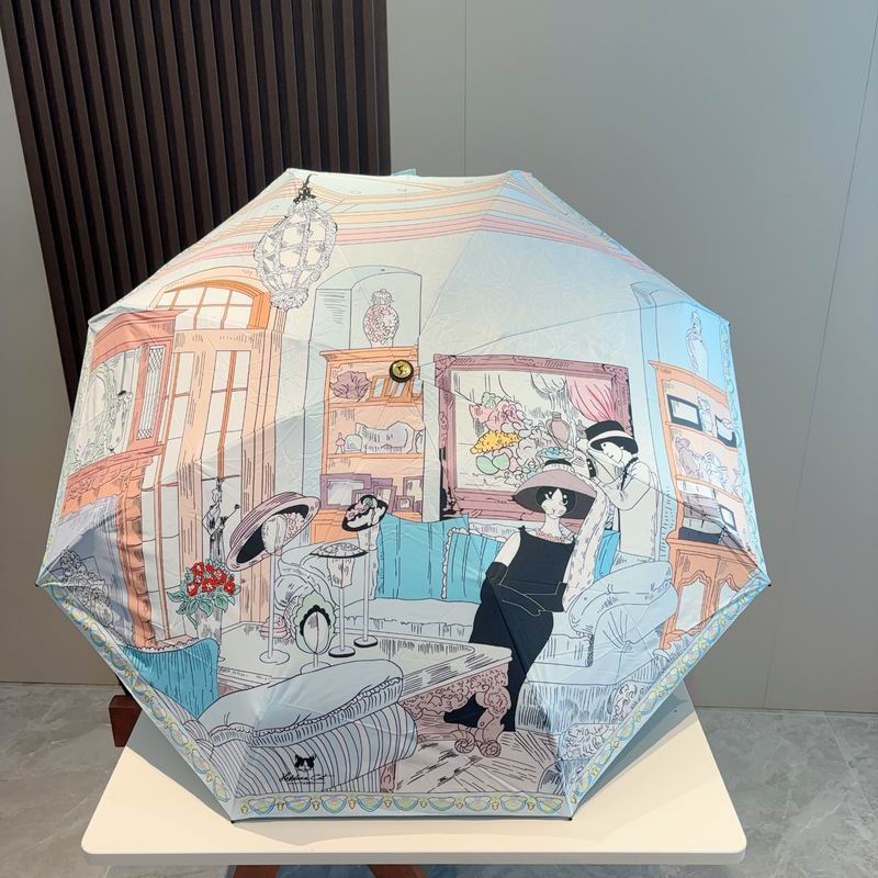 Hepbur cat umbrella (47)
