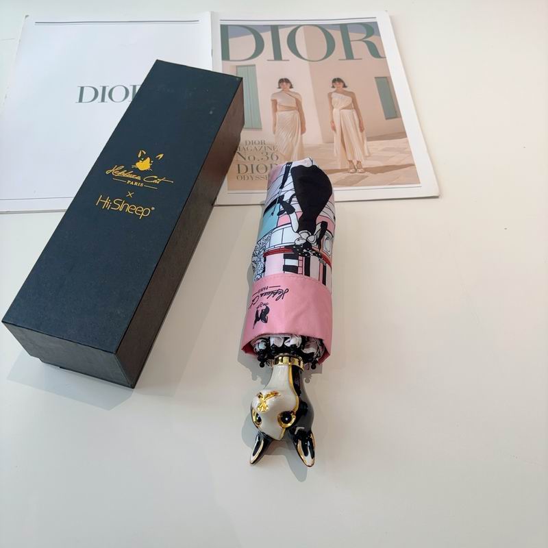 Hepbur cat umbrella (51)