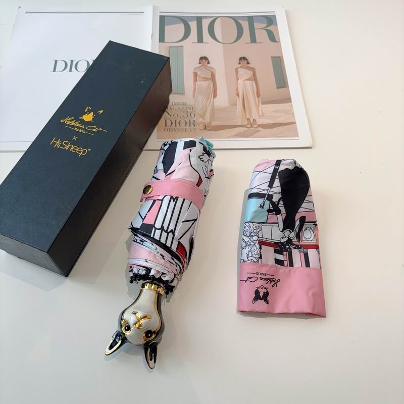 Hepbur cat umbrella (52)