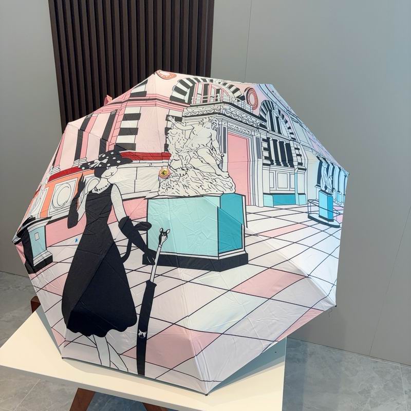 Hepbur cat umbrella (58)