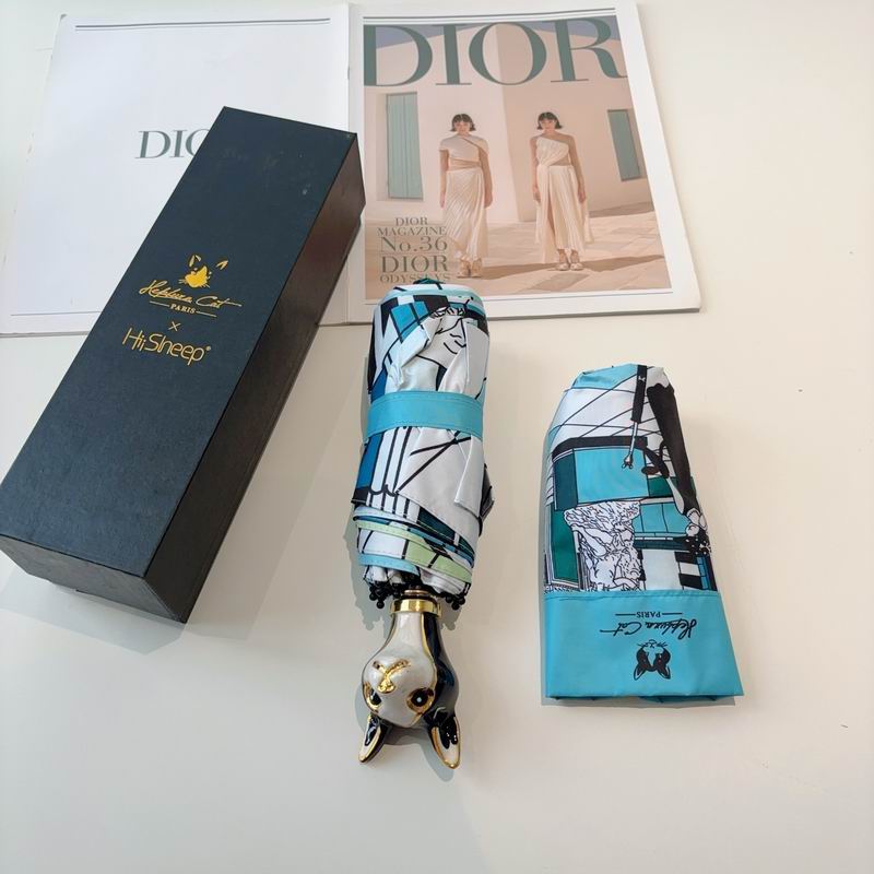 Hepbur cat umbrella (61)