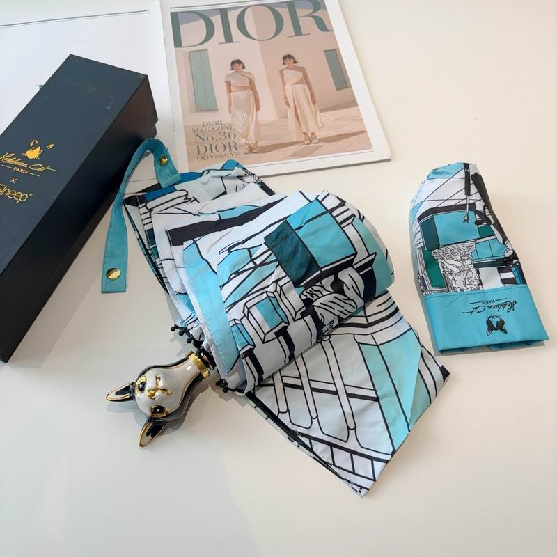 Hepbur cat umbrella (65)