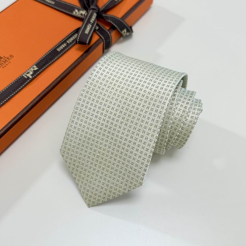 Hermes Tie hm (1)